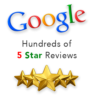 Google Verified pest control reviews