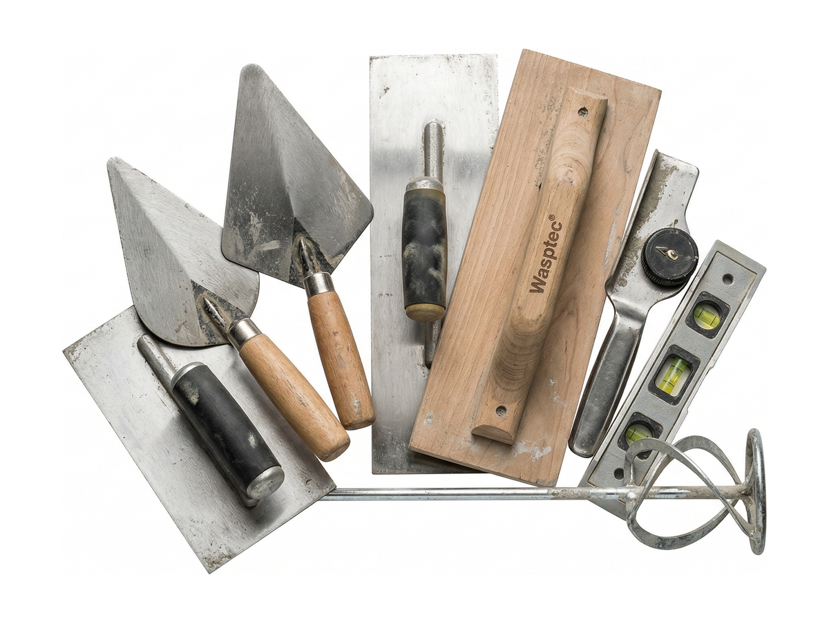 Structural Proofing & Repairs