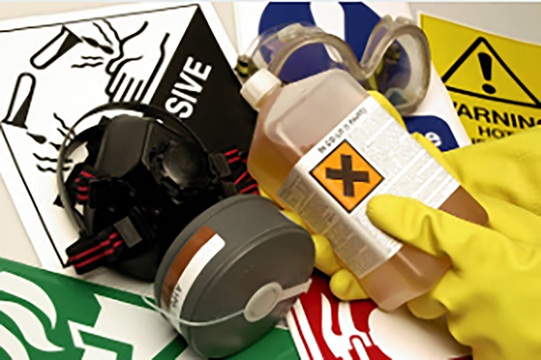 Wasptec, wasp nest removal Leeds, chemical image